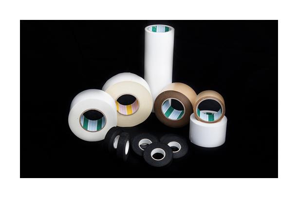 Low vocs tape