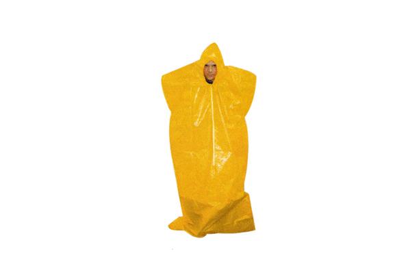 LIFE SAVING EQUIPMENT
