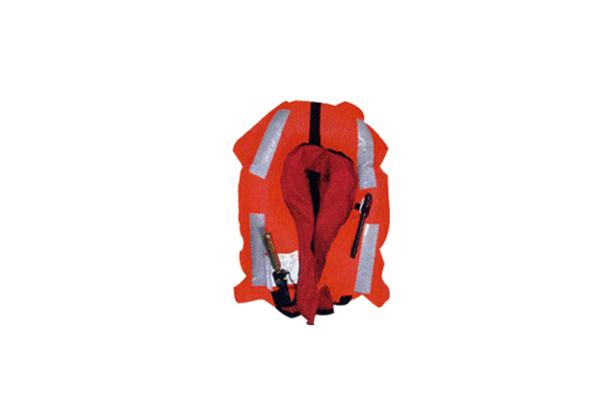 LIFE SAVING EQUIPMENT