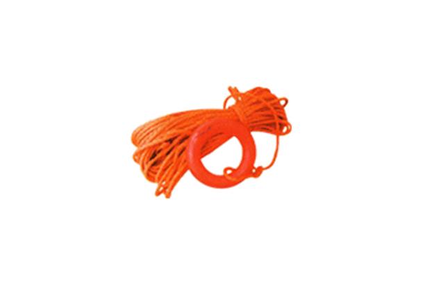 LIFE SAVING EQUIPMENT