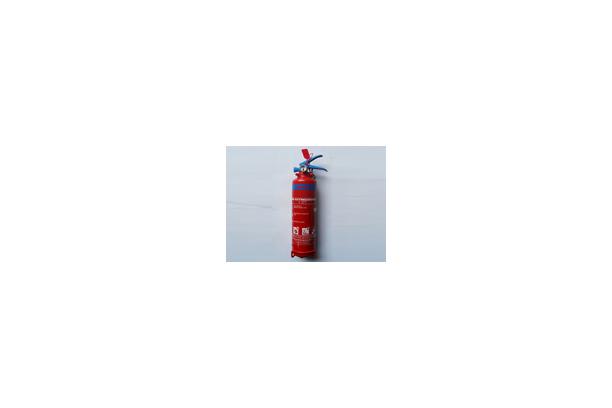 FIRE FIGHTING EQUIPMENT