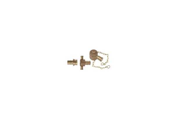 FIRE FIGHTING EQUIPMENT