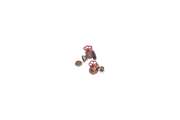FIRE FIGHTING EQUIPMENT