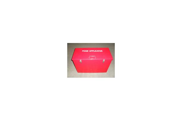 FIRE FIGHTING EQUIPMENT