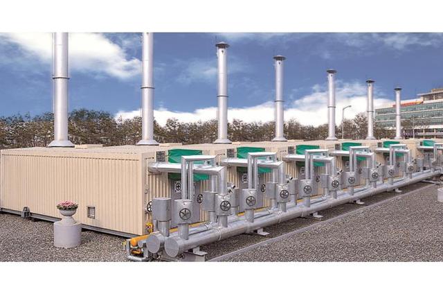 Movable Steam/Water Boiler