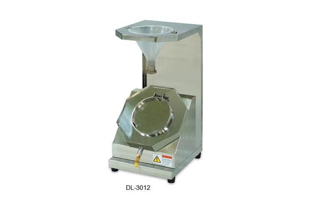 Fabric Water-Spray Tester