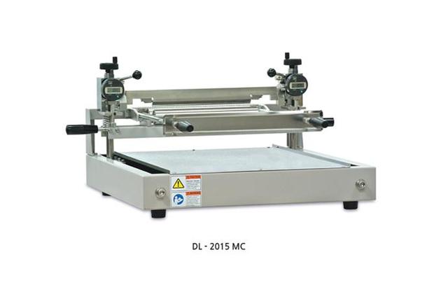 Manual Coating Machine