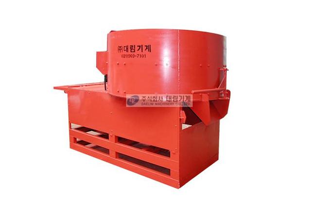 Mortar Mixer