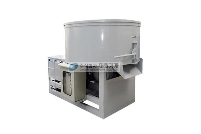Mortar Mixer