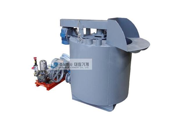 Grouting Mixer