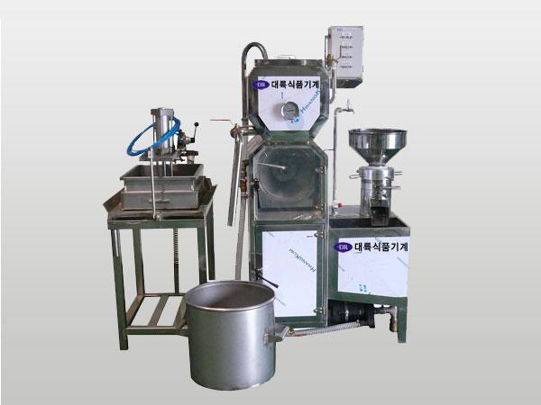 1 Mold Type Machine