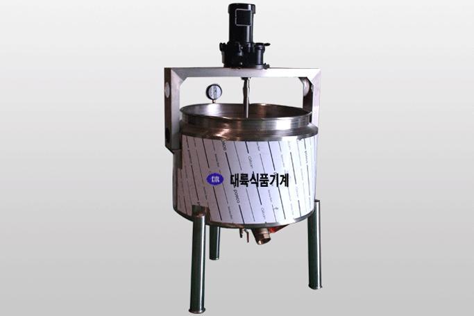 Acorn Jelly Machine (20 Mold Type)