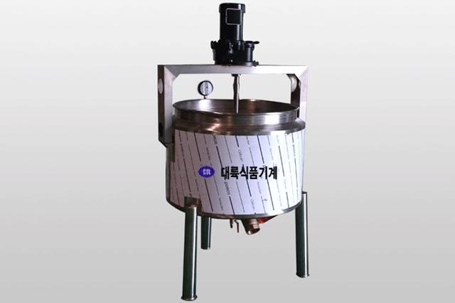 Acorn Jelly Machine (20 Mold Type)