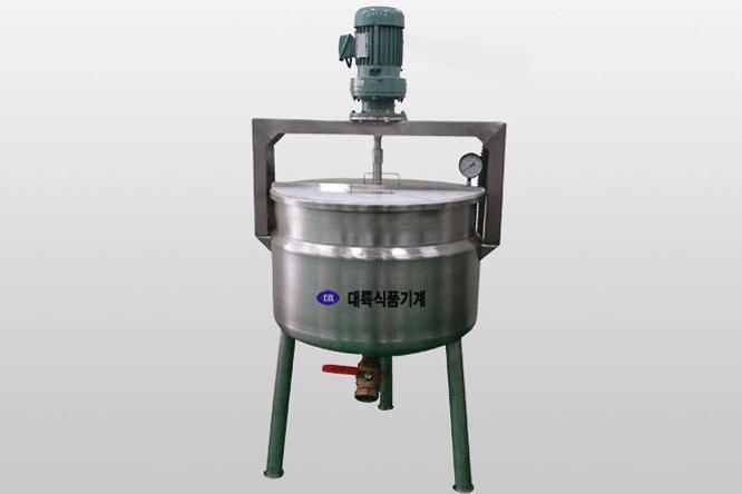 Acorn Jelly Machine (40, 60 Mold Type)