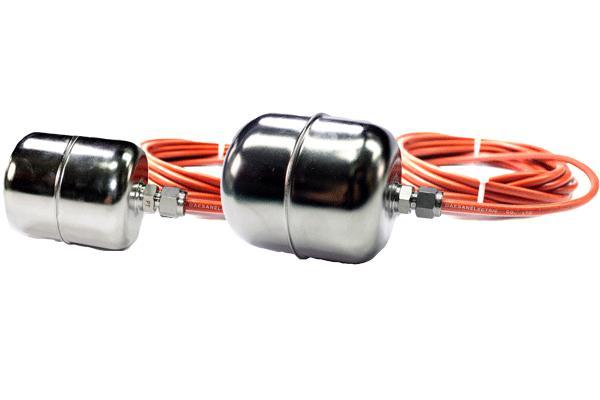 Float Level Switch