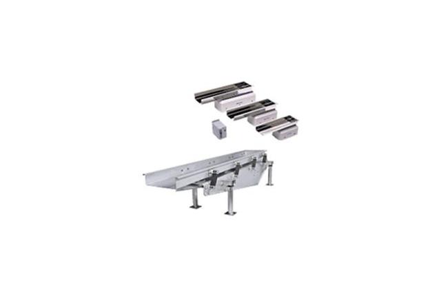Vibrating Feeder