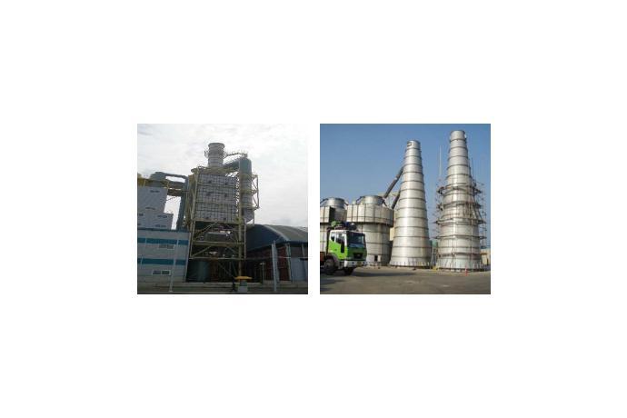 Environment Facility System