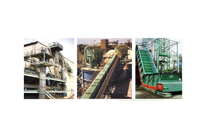 Conveying System