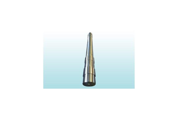PIVOT FRONT SHAFT