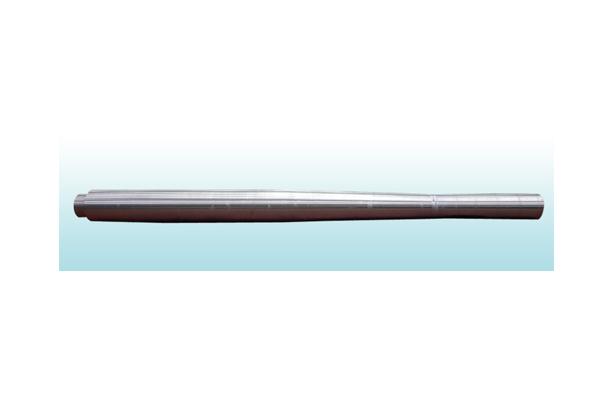 RUDDER STOCK