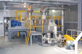 Extruder System