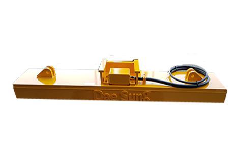 Plate Lifting Magnet