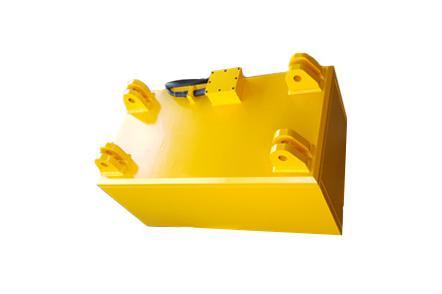 Billet Lifting Magnet