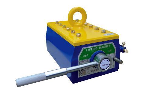 Manual Type Lifting Magnet