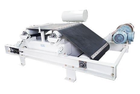 Electro Magnetic Suspended Separators (Automatic Type)