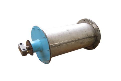 Drum Type Separators