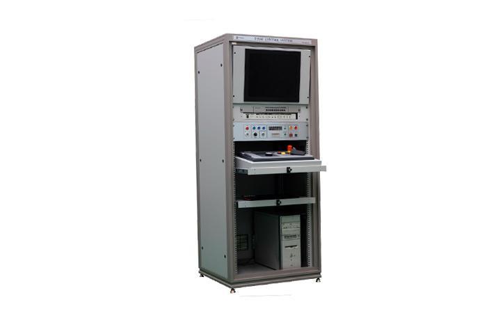 X-Ray Irradiation Control System