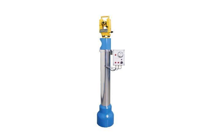 Alignment Microscope