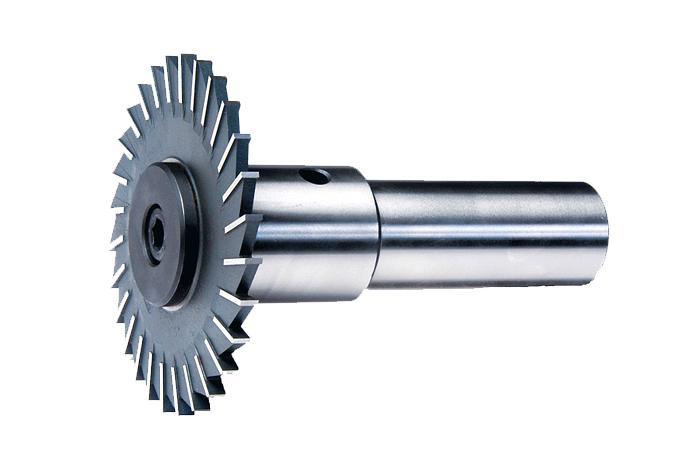 Cutter Arbor (6mm between Vise and Object)