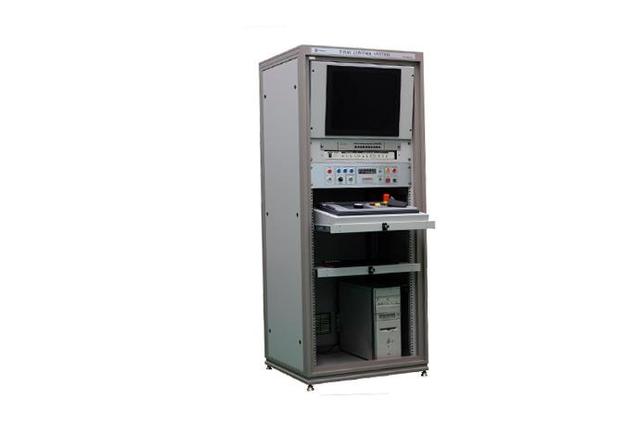 X-Ray Irradiation Control System
