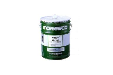 Vacuum Oil