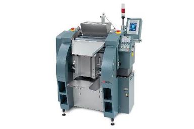 Three Roll Mill