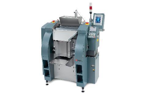 Three Roll Mill