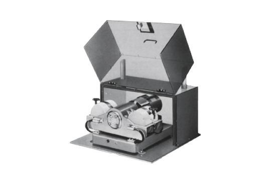 Vibratory Ball Mill