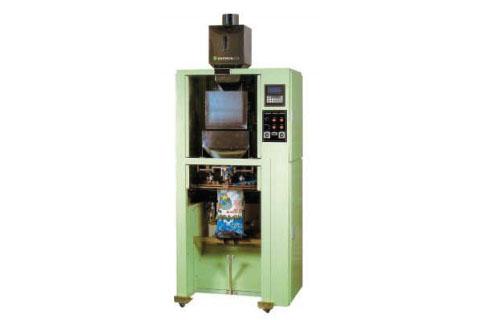 Automatic weighing & Packing machine Robot palletizer