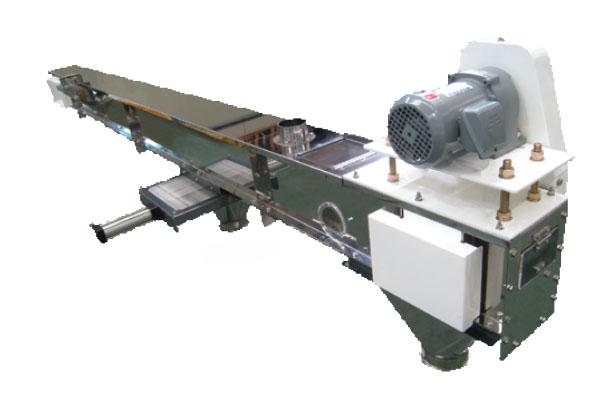 Elevator Plastic chain conveyor