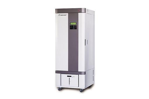 Plant Growth Chamber