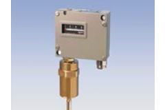 Diff Pressure Switch (920 type)