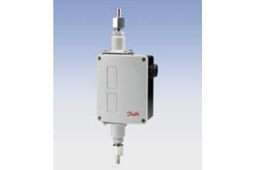 Diff Pressure Switch (RT type)