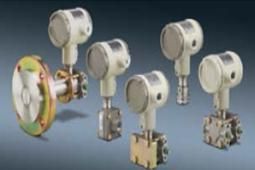Pressure Transmitter (Smart Type)