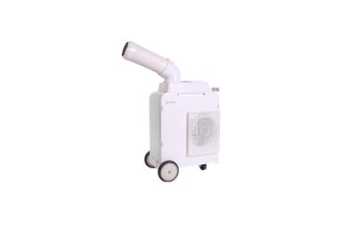 이동식 에어컨 - 실외용