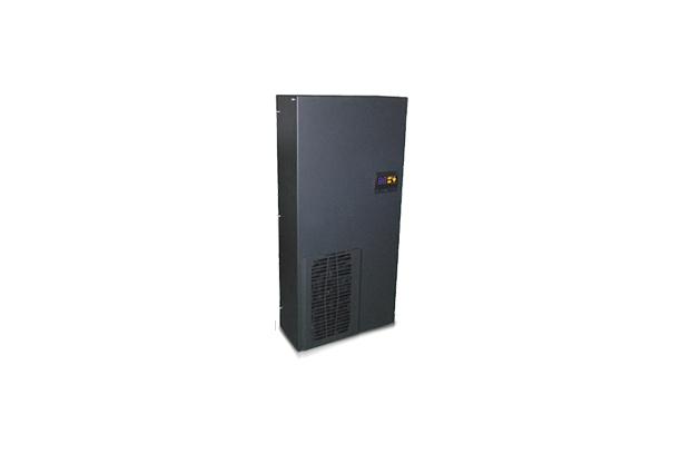 제어반 에어컨 - 측면취부형