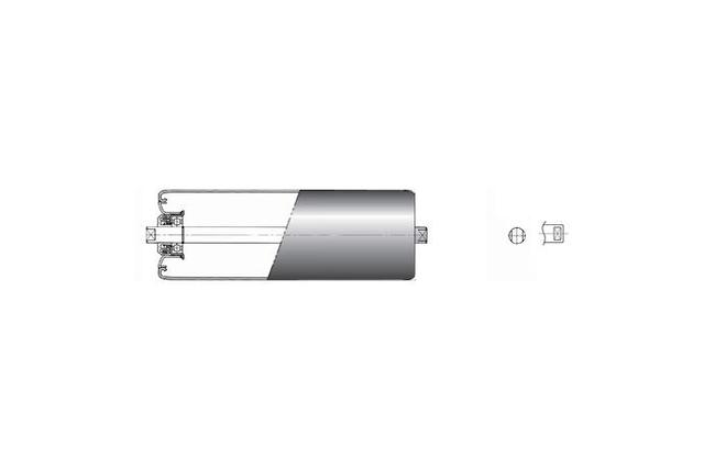 Carrier Roller