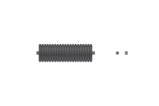 Impact Roller