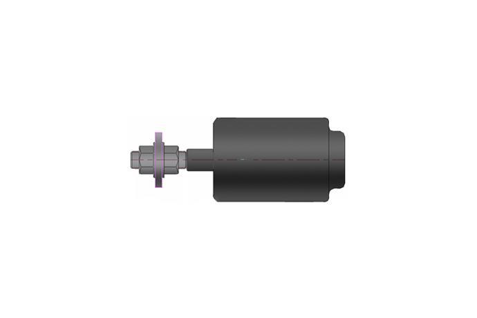 Guide Roller