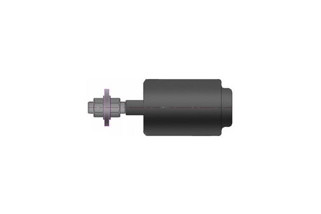 Guide Roller